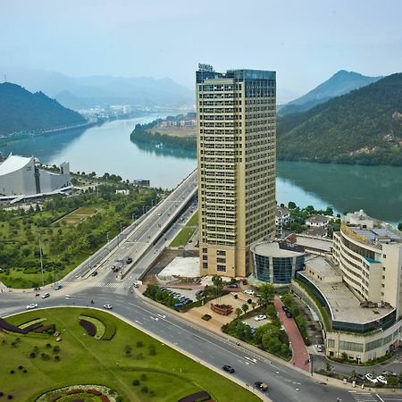 Jiande Peninsula Kai Hao Hotel Chun'an Kültér fotó