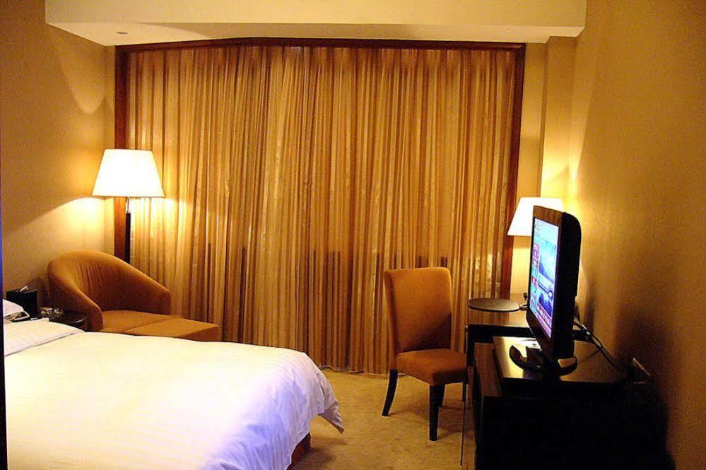 Jiande Peninsula Kai Hao Hotel Chun'an Kültér fotó
