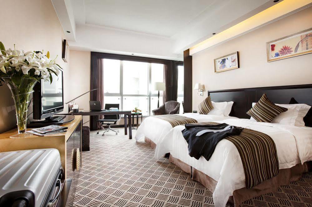Jiande Peninsula Kai Hao Hotel Chun'an Kültér fotó