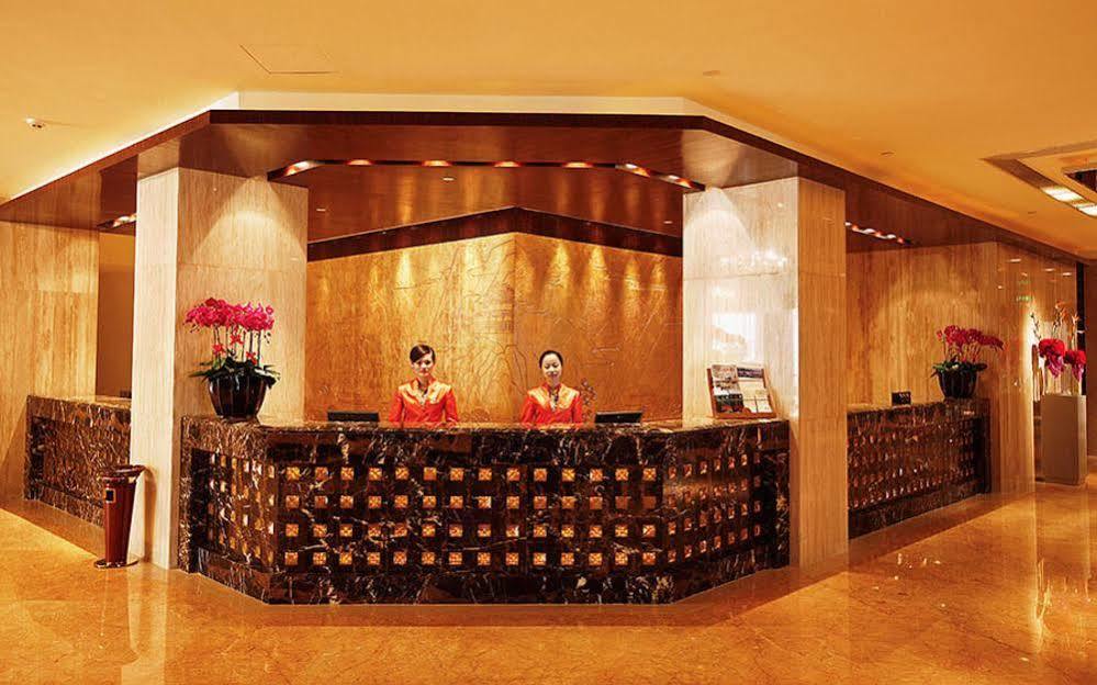 Jiande Peninsula Kai Hao Hotel Chun'an Kültér fotó